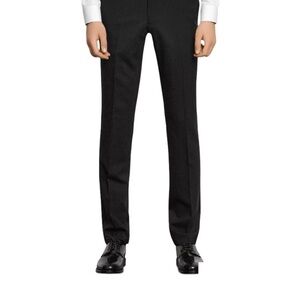 NWT Sandro Travel Slim Fit Suit Pants